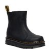 Buty Dr. Martens ZebZag Rigger Black Wyoming 42662001
